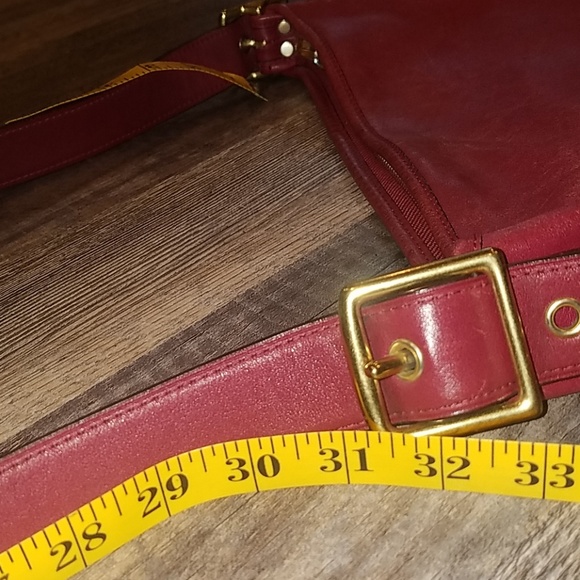 Coach purse - Picture 8 of 8